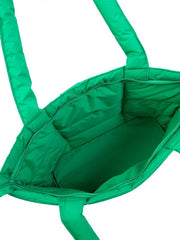 ELLE HOMME BAG Puffy Bag Marshmallow Collection, large size, model H8H011 