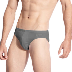 ELLE HOMME | Pack of 5 pieces, men's underwear, 100% cotton | KUB1909R3 