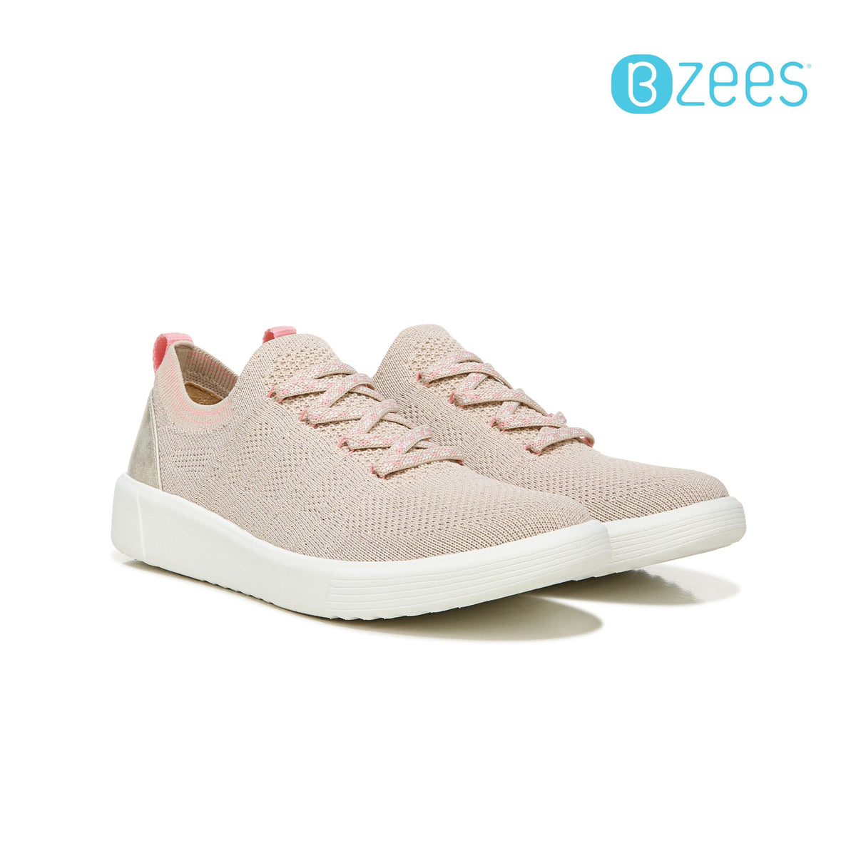 BZEES by NATURALIZER March On Sneaker [NIS20]