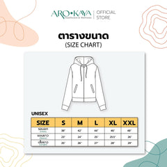 AROKAYA Collagen Classic hoodie - BigxShow