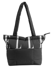 ELLE HOMME BAG Puffy Bag Marshmallow Collection, large size, model H8H011 