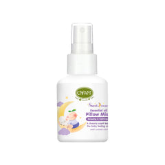 Enfant (Enfant) Sweet Dream Essential Oil Pillow Mist Sweet Dream Essential Oil Pillow Mist Spray for spraying on pillows and air conditioning for children 100ml.