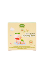 Shea Butter Balm (บาล์มบำรุง) กล่อง_0