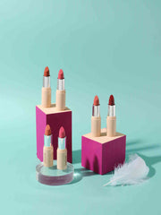 Airy Butter Color Lip