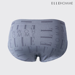 ELLE HOMME | Men's Seamless Bikini Underwear KUB9926W2