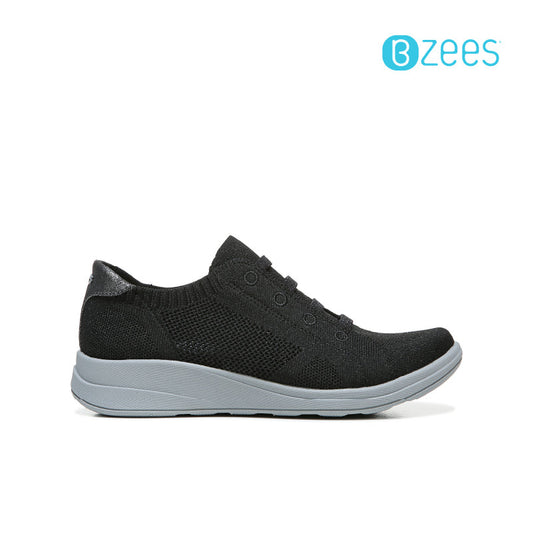 BZEES by NATURALIZER GOLDEN KNIT sneakers [NIS14] 