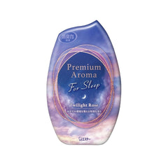 SHALDAN Shochu Riki Premium Aroma Air Freshener for Room (For Sleep) 400 ml.