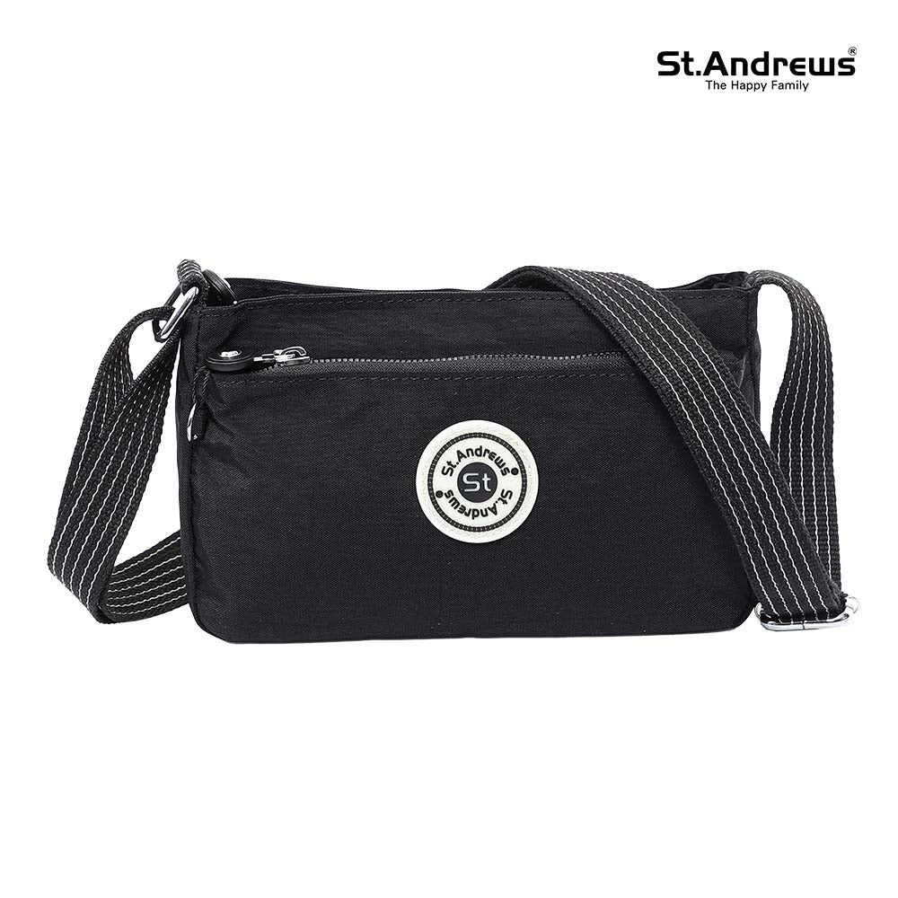 St.Andrews cross body bag model SSH0020