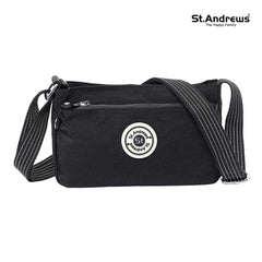 St.Andrews cross body bag model SSH0020
