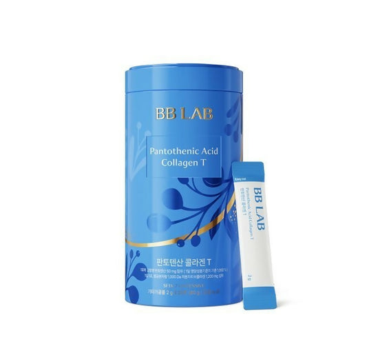 BB LAB - Pantothenic Acid Collagen T