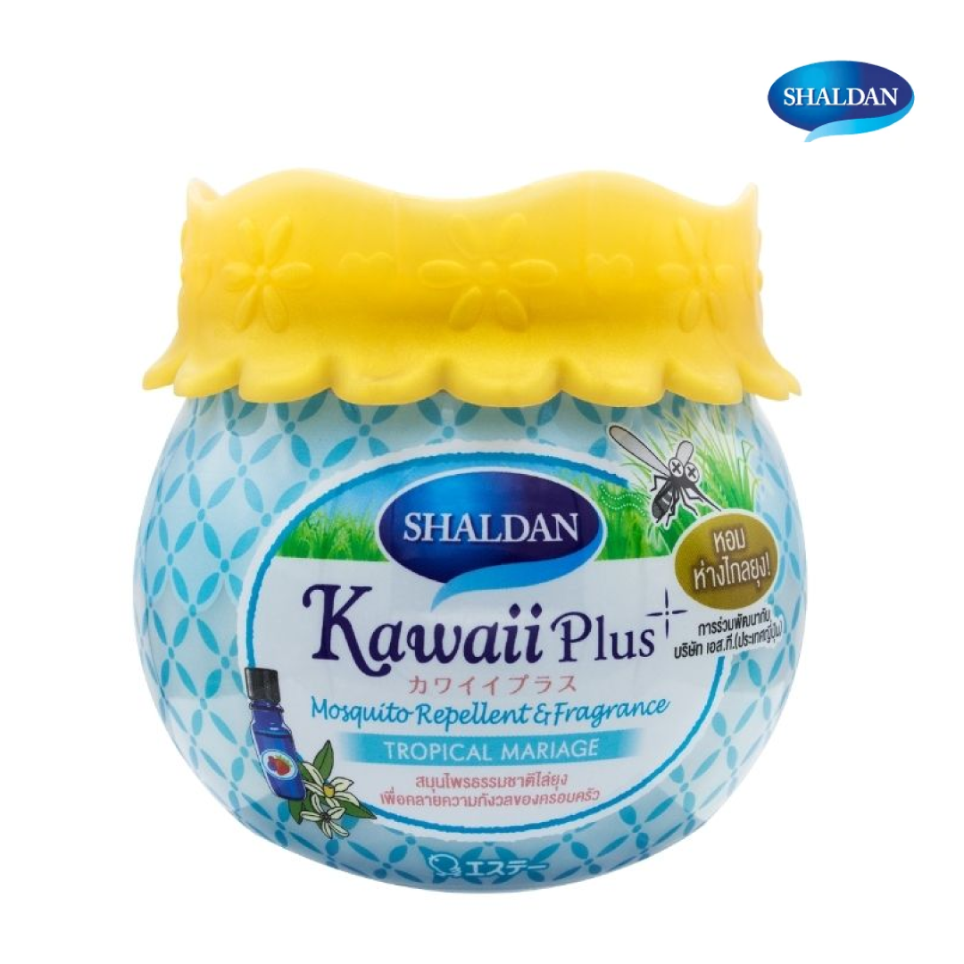 SHALDAN Kawaii Plus (180g)