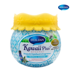 SHALDAN Kawaii Plus (180g)