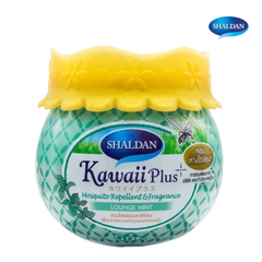 SHALDAN Kawaii Plus (180g)