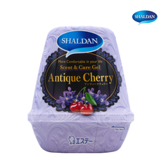 SHALDAN Scent &amp; Care Gel (180 g)