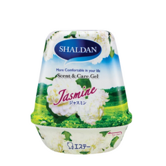เจลหอมปรับอากาศ SHALDAN รุ่น Scent & Care