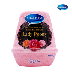 SHALDAN Scent &amp; Care Gel (180 g)