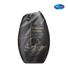 SHALDAN Shochu Riki Premium Aroma Air Freshener for Room 400 ml.