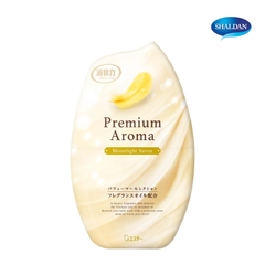 SHALDAN Shochu Riki Premium Aroma Air Freshener for Room 400 ml.