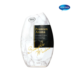 SHALDAN Shochu Riki Premium Aroma Air Freshener for Room 400 ml.