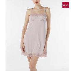 BSC Lingerie Night Wear Mini Sexy Nightdress Skirt Style - BN2601