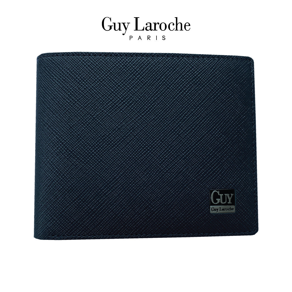 GUY LAROCHE Wallet, genuine cowhide leather (DW41002W2)