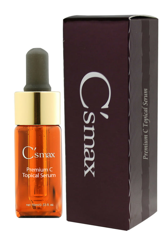 10ml-Premium C Topical Serum 