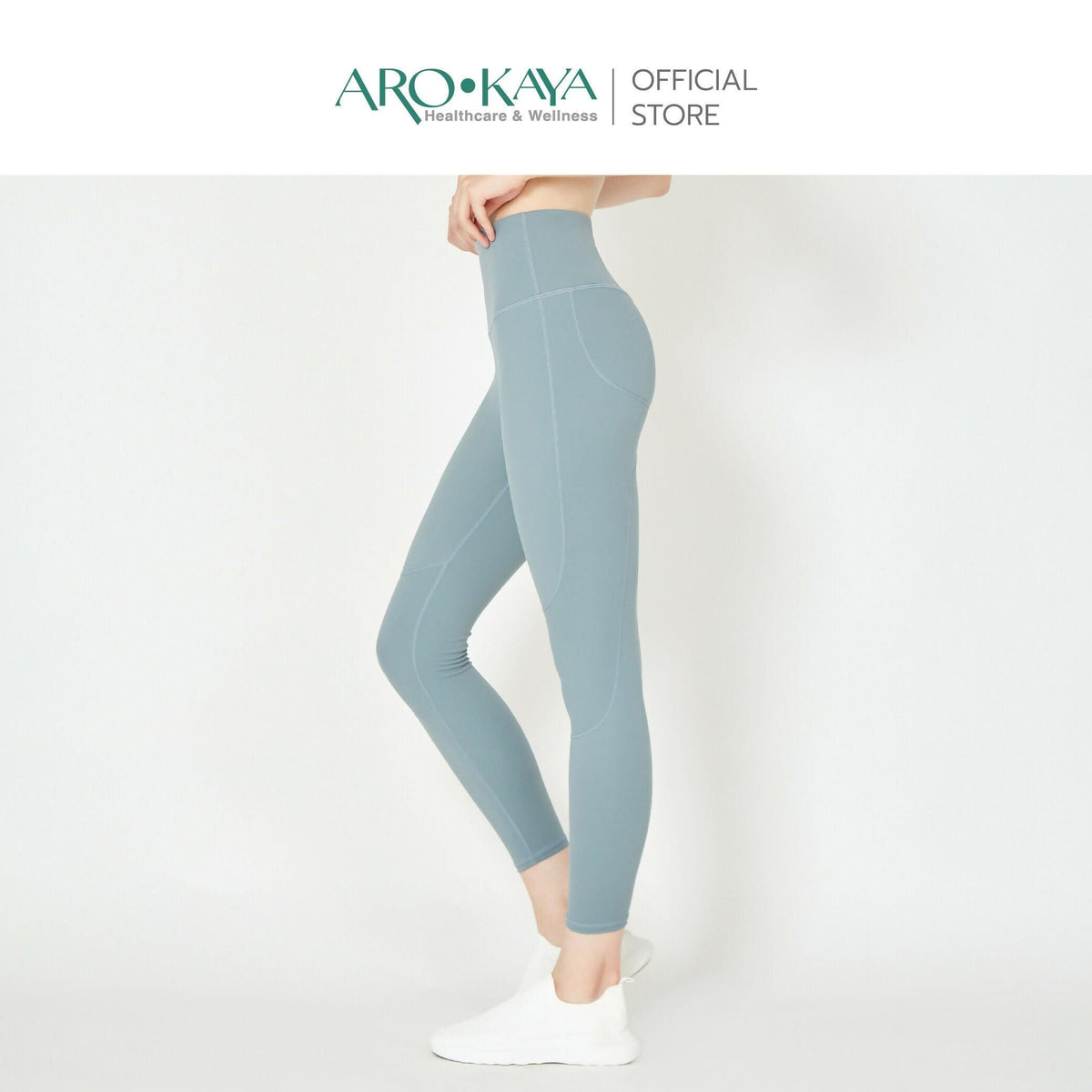 AROKAYA Active Pants - Jassie - BigxShow