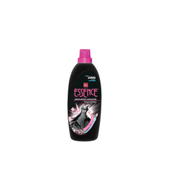 ESSENCE laundry detergent Essence Black for dark and black fabrics 900 ml. (1 box contains 12 bottles)
