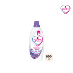 Laundry detergent Essence, Blossom scent, 900 ml. (1 box contains 12 bottles)