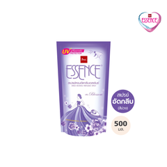 ESSENCE compressed petal perfume spray, Essence, Blossom scent, 500 ml. (1 box contains 24 bags)