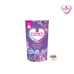 ESSENCE Fabric Softener Essence Magical Scent 600 ml. (1 box contains 24 bags)