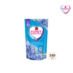 ESSENCE Essence Extra Care Fabric Softener Essence Concentrated Formula 550 ml. 3 scents (1 box contains 12 bags)