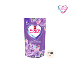 ESSENCE Essence Extra Care Fabric Softener Essence Concentrated Formula 550 ml. 3 scents (1 box contains 12 bags)