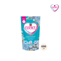 ESSENCE Fabric Softener Essence Magical Scent 600 ml. (1 box contains 24 bags)