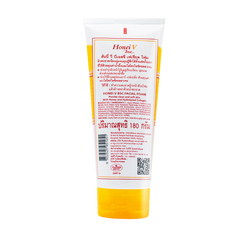 Facial Foam Family Size
