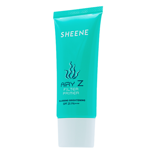 SHEENE AIRY- Z FILTER PRIMER 