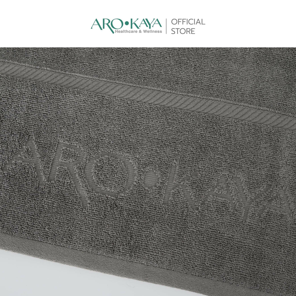 AROKAYA Ultradry Towel (S) - BigxShow