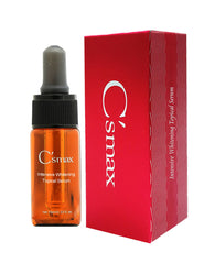 10ml Intensive Whitening Topical Serum盒+瓶
