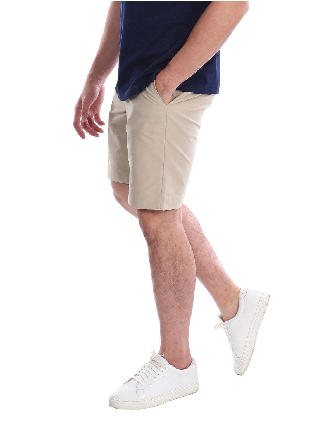 ARROW Smart Fit shorts, POLYESTER fabric