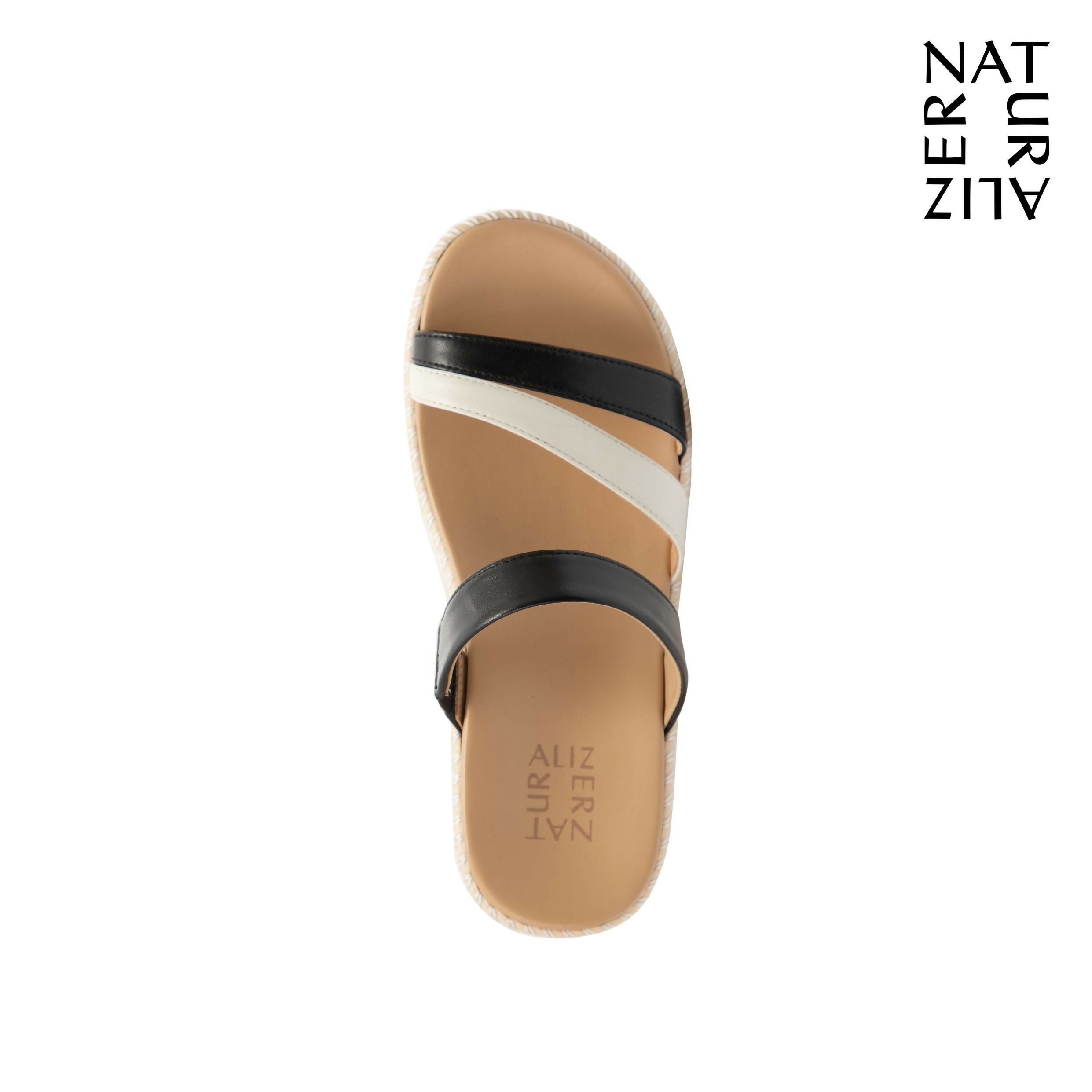 Sandalias naturalizer 2025