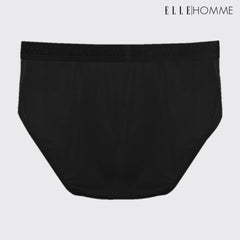 ELLE HOMME | Slim-fit underwear, Quick Dry model, smooth, cool fabric, light and comfortable, blends with the body, quick-drying, pack of 4 pieces | KUB8901 
