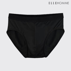 ELLE HOMME | Slim-fit underwear, Quick Dry model, smooth, cool fabric, light and comfortable, blends with the body, quick-drying, pack of 4 pieces | KUB8901 
