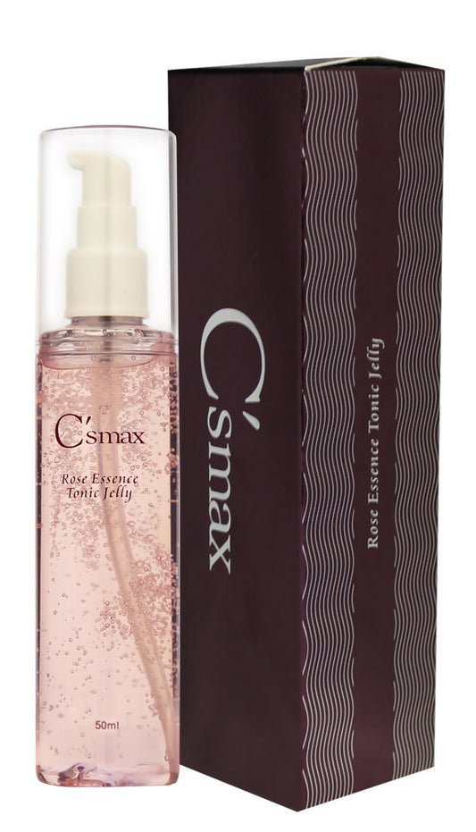 Rose Essence Tonic Jelly02