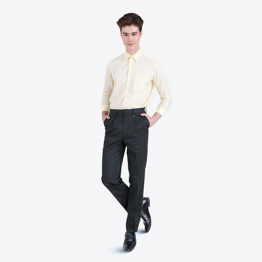 ARROW Non Iron Long Sleeve Shirt, Comfort Fit