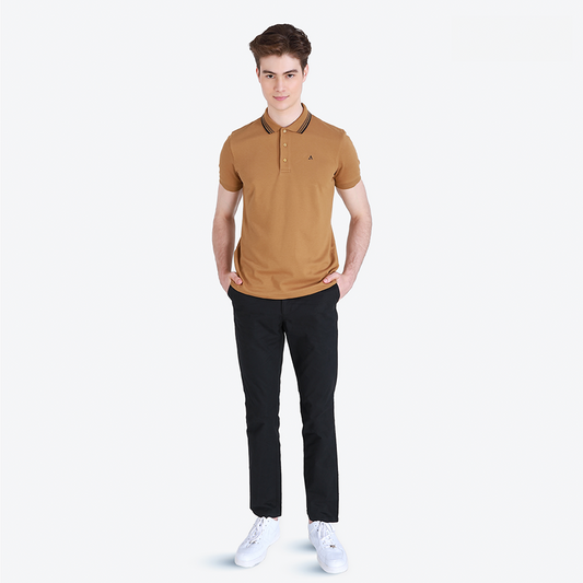 ARROW DRY TECH Polo Shirt Smart Fit MPBM841