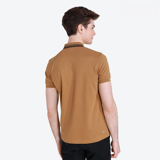 ARROW DRY TECH Polo Shirt Smart Fit MPBM841