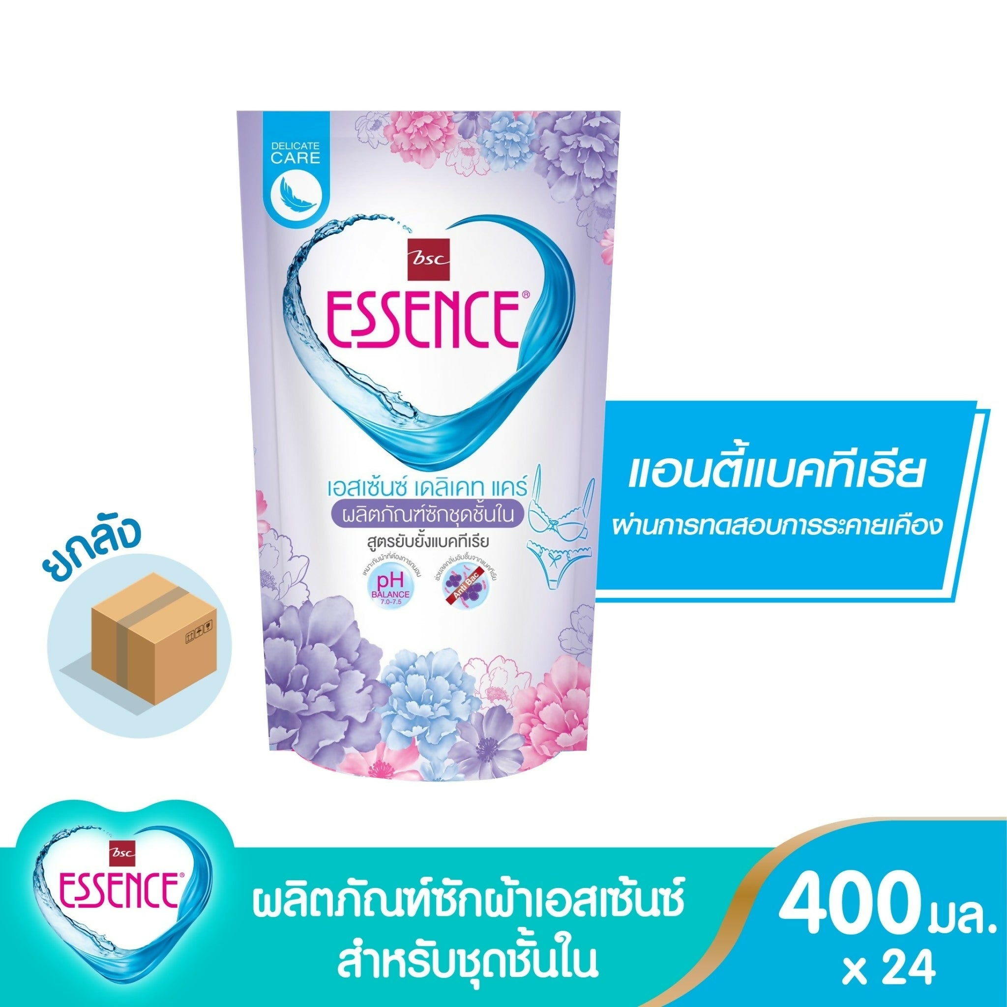 HLFP400X24P