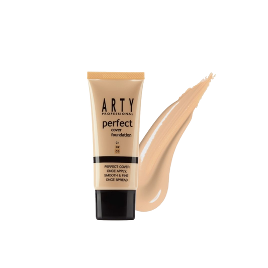 ARTY Professional Perfect Cover Foundation 25g
