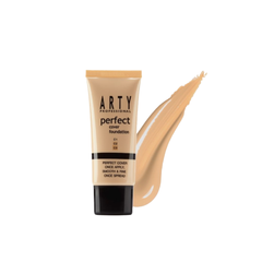 ARTY Professional Perfect Cover Foundation 25g