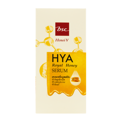 Hiya Royal Honey Serum